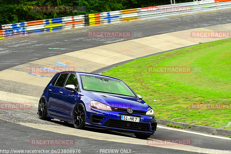 Bild #23808976 - Touristenfahrten Nürburgring Nordschleife (19.08.2023)