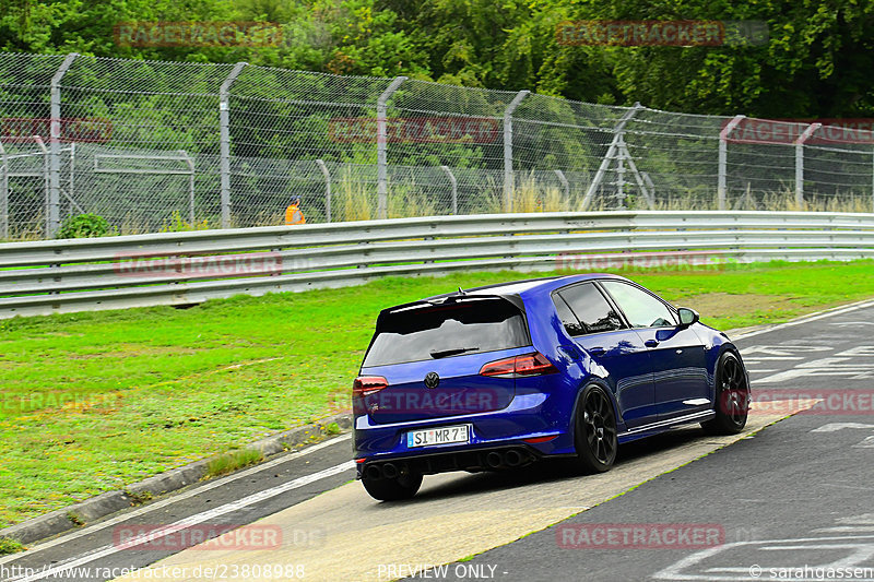 Bild #23808988 - Touristenfahrten Nürburgring Nordschleife (19.08.2023)