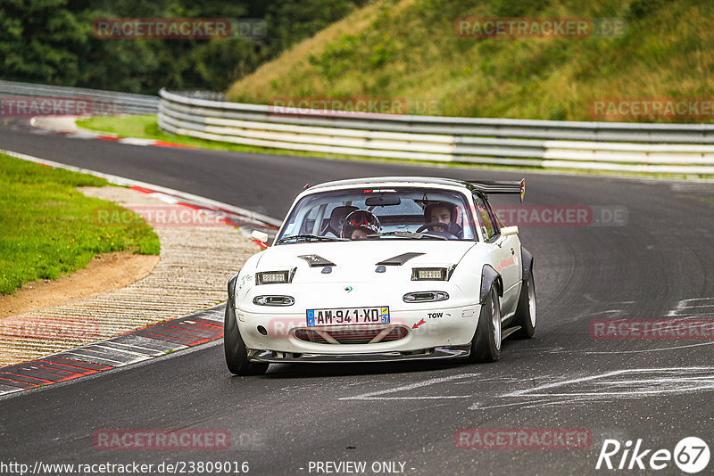 Bild #23809016 - Touristenfahrten Nürburgring Nordschleife (19.08.2023)