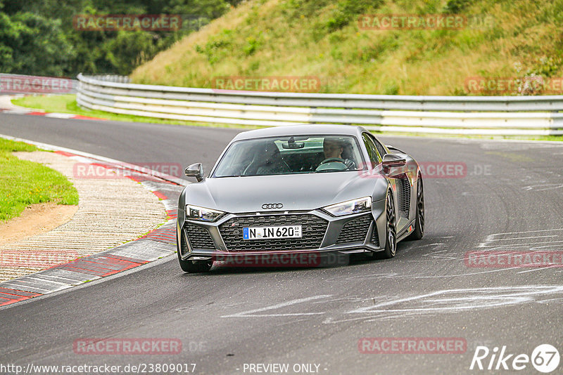 Bild #23809017 - Touristenfahrten Nürburgring Nordschleife (19.08.2023)