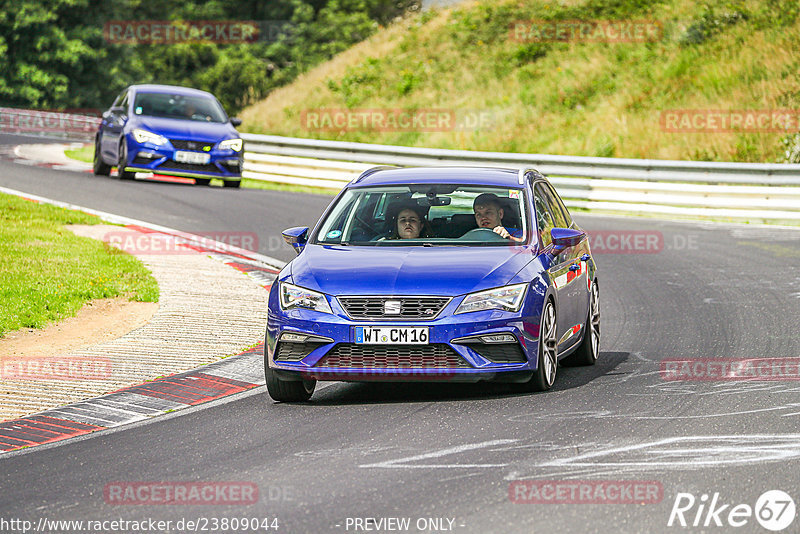 Bild #23809044 - Touristenfahrten Nürburgring Nordschleife (19.08.2023)