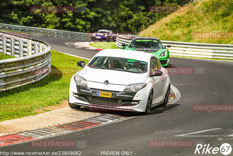 Bild #23809062 - Touristenfahrten Nürburgring Nordschleife (19.08.2023)