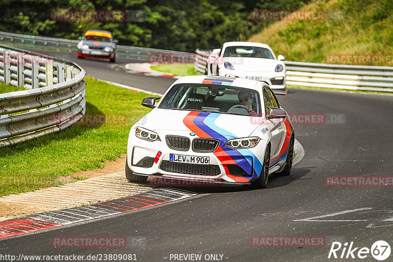 Bild #23809081 - Touristenfahrten Nürburgring Nordschleife (19.08.2023)