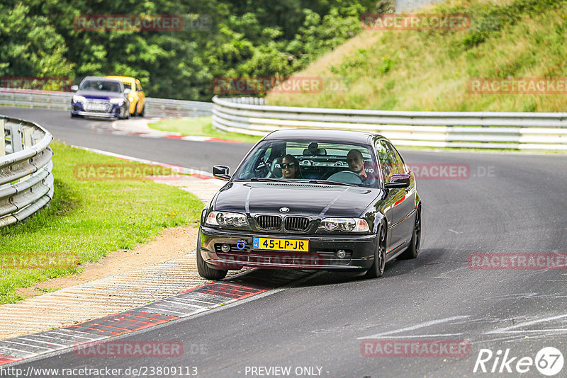 Bild #23809113 - Touristenfahrten Nürburgring Nordschleife (19.08.2023)