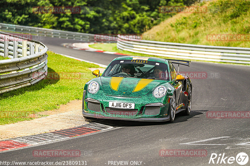 Bild #23809131 - Touristenfahrten Nürburgring Nordschleife (19.08.2023)