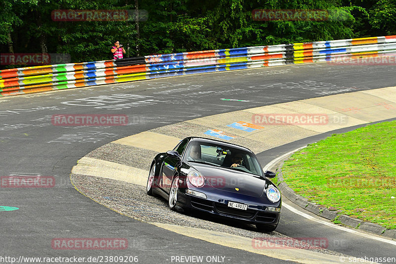 Bild #23809206 - Touristenfahrten Nürburgring Nordschleife (19.08.2023)