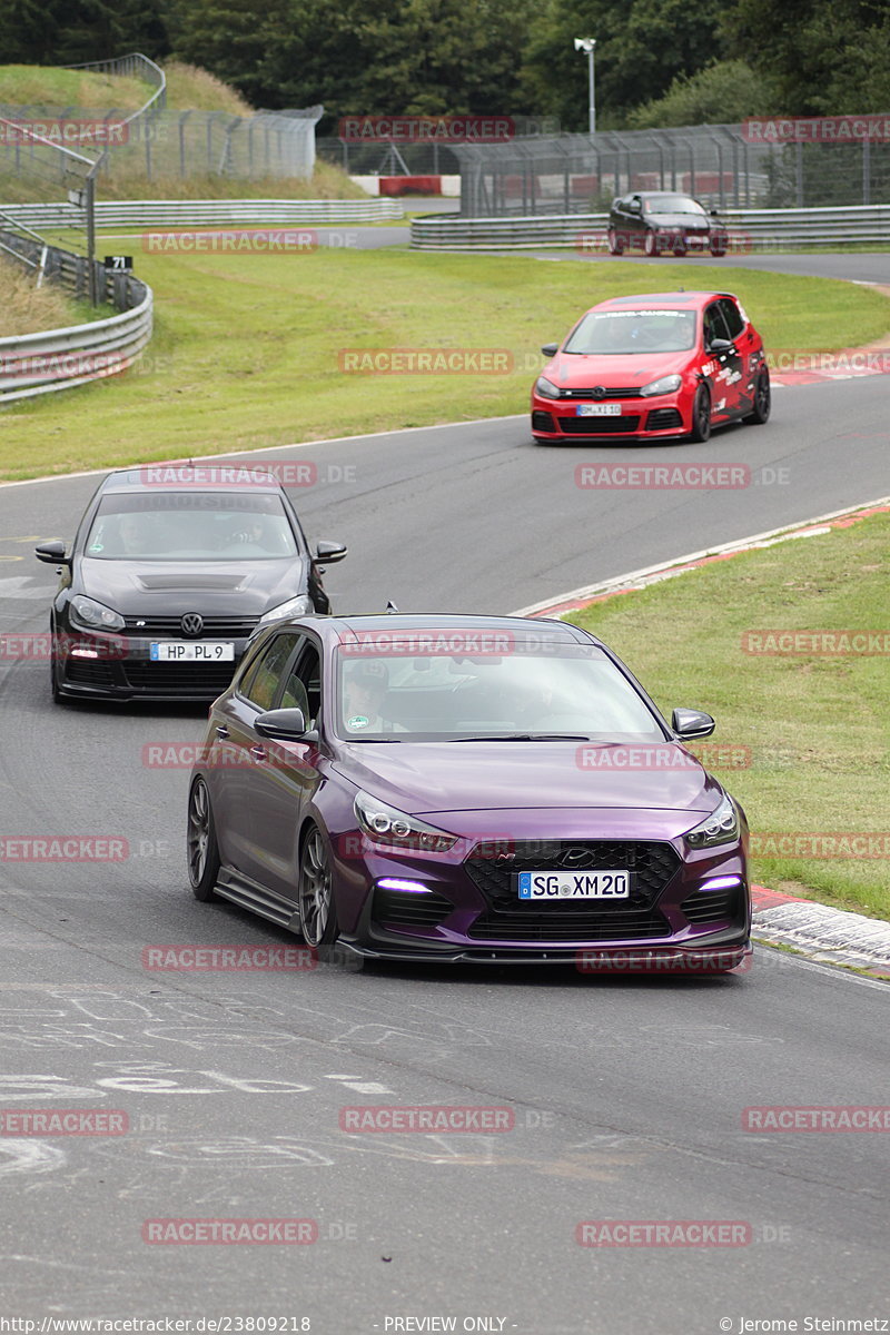 Bild #23809218 - Touristenfahrten Nürburgring Nordschleife (19.08.2023)