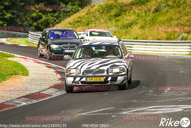 Bild #23809235 - Touristenfahrten Nürburgring Nordschleife (19.08.2023)