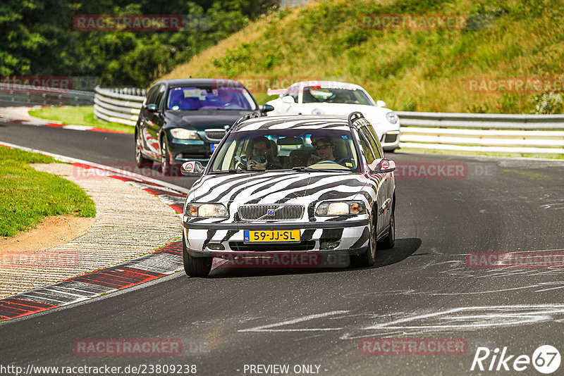 Bild #23809238 - Touristenfahrten Nürburgring Nordschleife (19.08.2023)