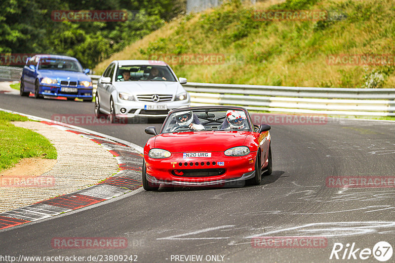 Bild #23809242 - Touristenfahrten Nürburgring Nordschleife (19.08.2023)