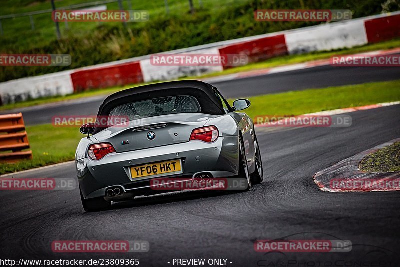 Bild #23809365 - Touristenfahrten Nürburgring Nordschleife (19.08.2023)