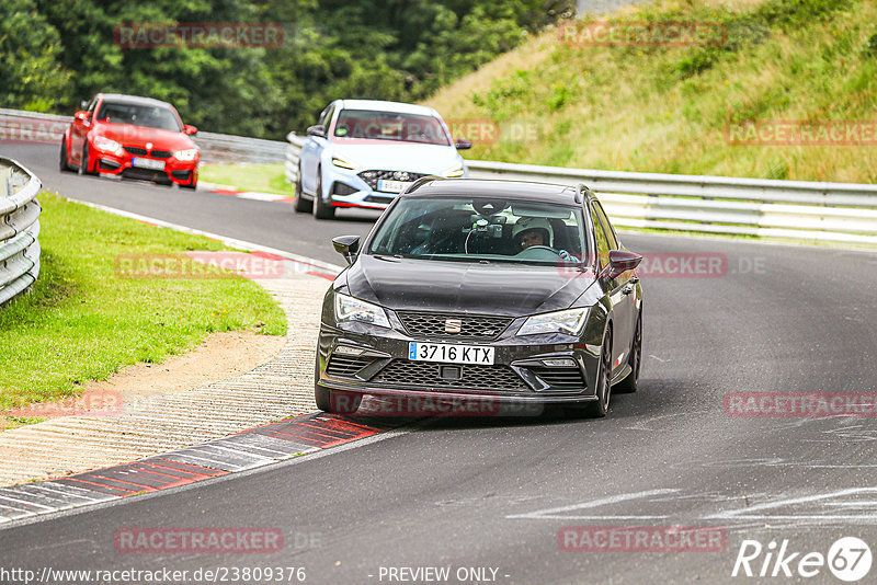 Bild #23809376 - Touristenfahrten Nürburgring Nordschleife (19.08.2023)