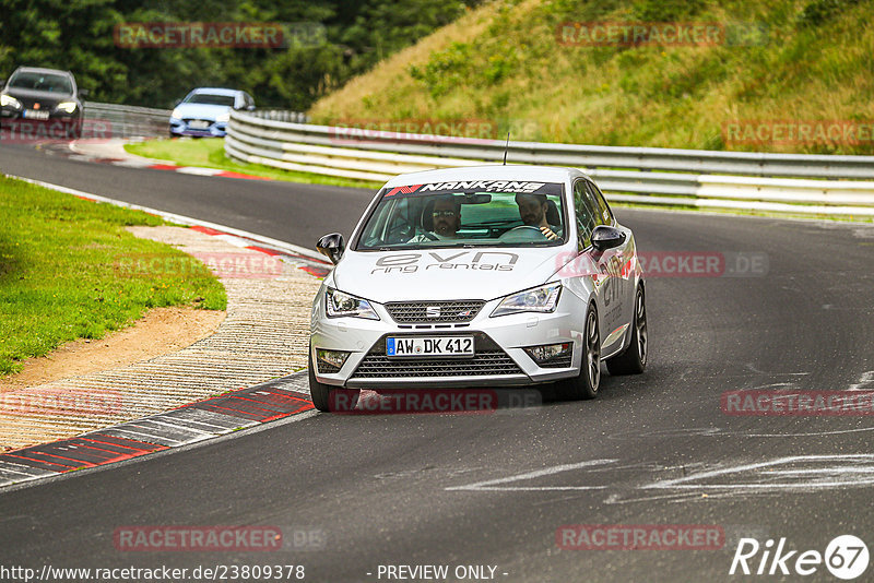 Bild #23809378 - Touristenfahrten Nürburgring Nordschleife (19.08.2023)