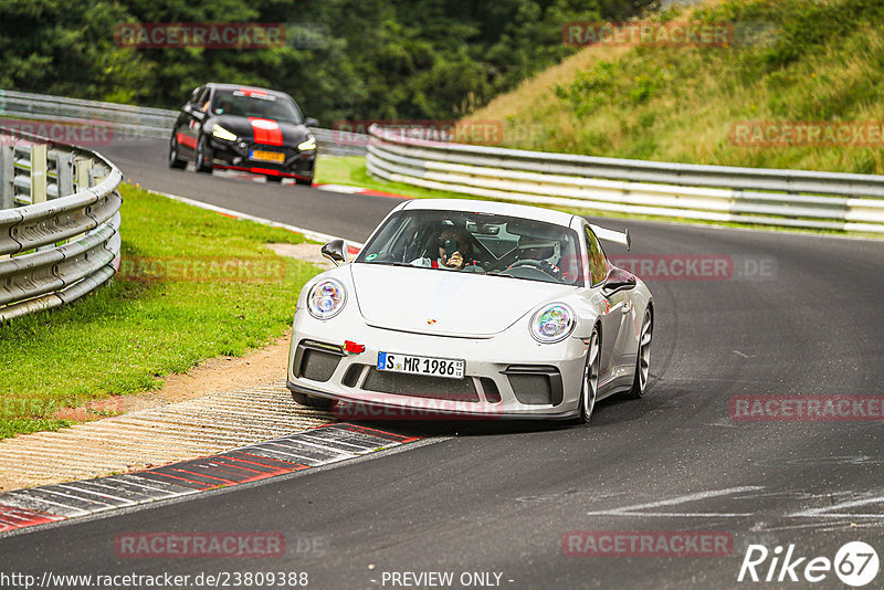 Bild #23809388 - Touristenfahrten Nürburgring Nordschleife (19.08.2023)