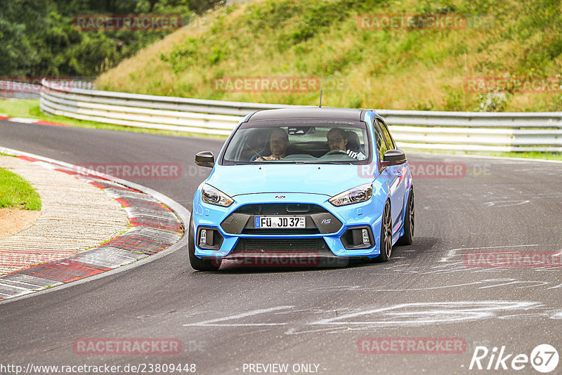 Bild #23809448 - Touristenfahrten Nürburgring Nordschleife (19.08.2023)