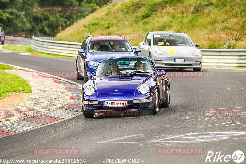 Bild #23809558 - Touristenfahrten Nürburgring Nordschleife (19.08.2023)