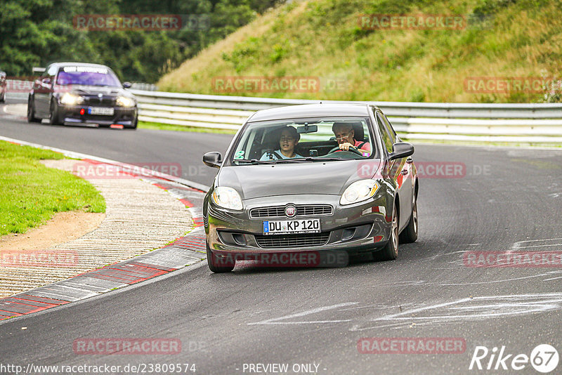 Bild #23809574 - Touristenfahrten Nürburgring Nordschleife (19.08.2023)