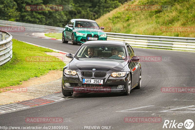 Bild #23809591 - Touristenfahrten Nürburgring Nordschleife (19.08.2023)