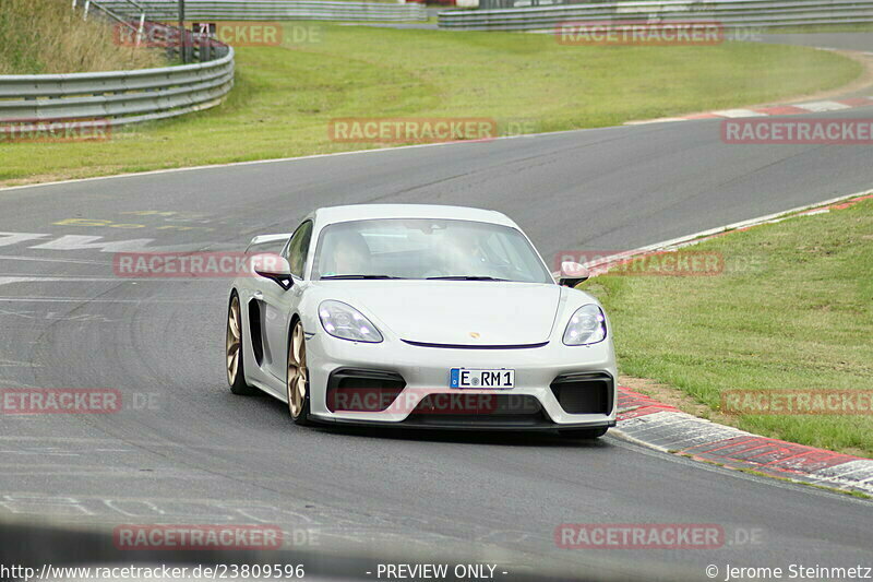 Bild #23809596 - Touristenfahrten Nürburgring Nordschleife (19.08.2023)