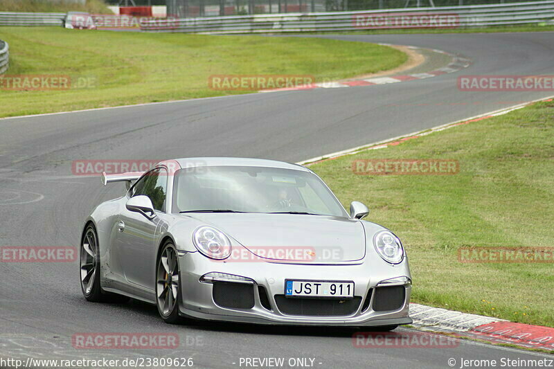 Bild #23809626 - Touristenfahrten Nürburgring Nordschleife (19.08.2023)