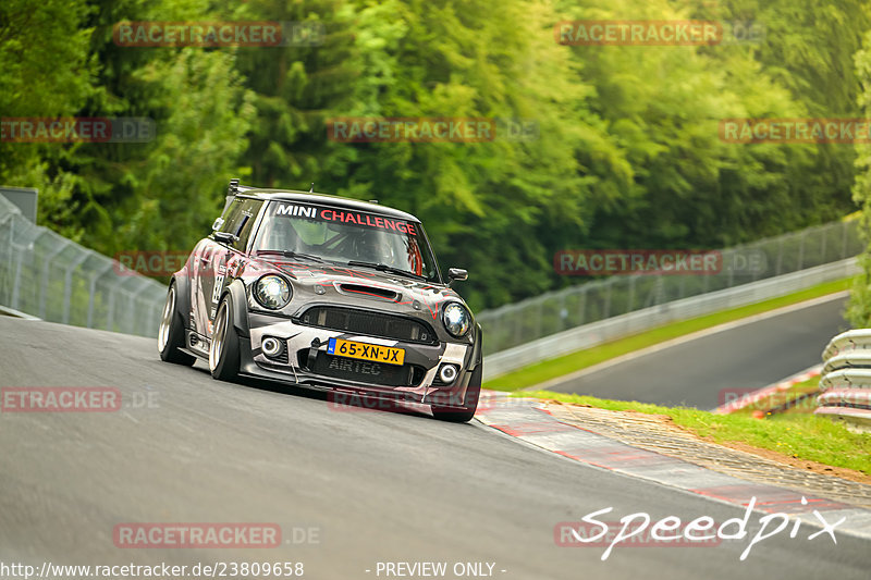 Bild #23809658 - Touristenfahrten Nürburgring Nordschleife (19.08.2023)