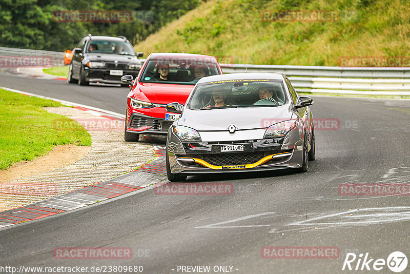 Bild #23809680 - Touristenfahrten Nürburgring Nordschleife (19.08.2023)