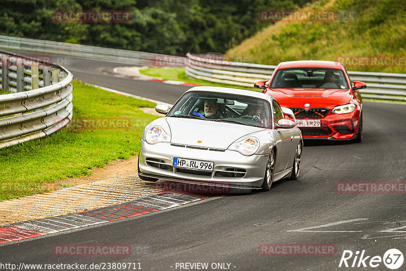 Bild #23809711 - Touristenfahrten Nürburgring Nordschleife (19.08.2023)