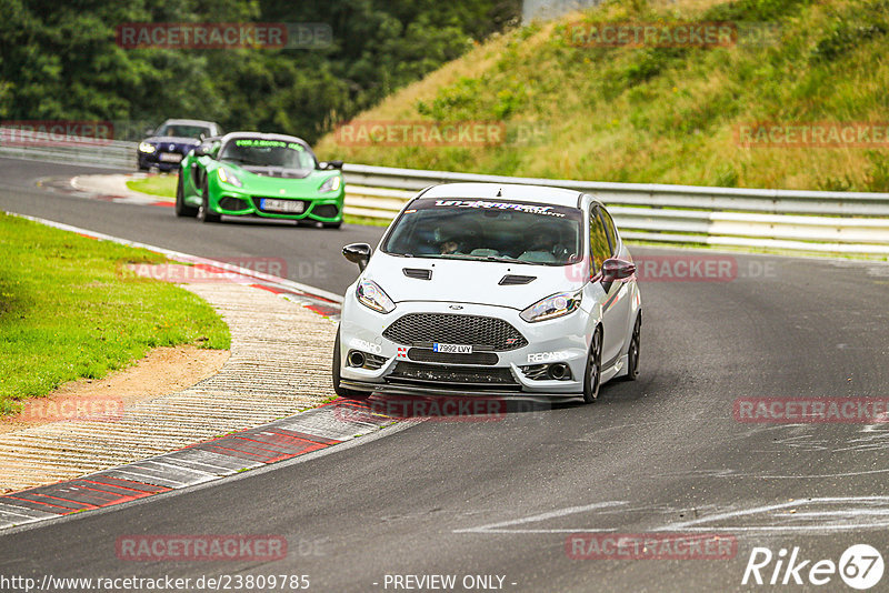 Bild #23809785 - Touristenfahrten Nürburgring Nordschleife (19.08.2023)