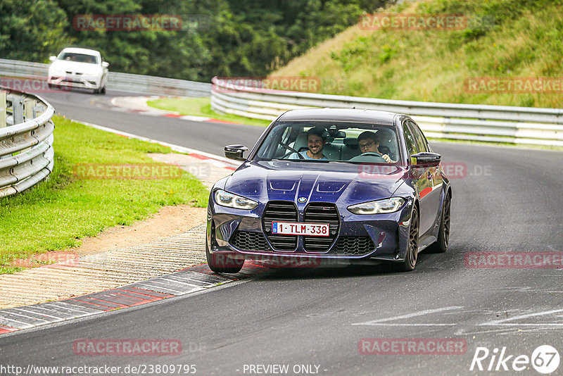 Bild #23809795 - Touristenfahrten Nürburgring Nordschleife (19.08.2023)