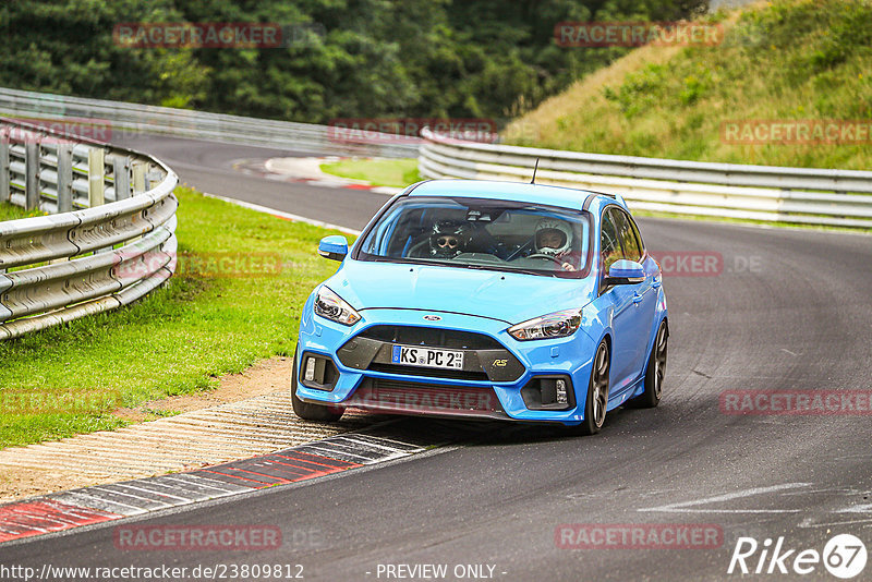 Bild #23809812 - Touristenfahrten Nürburgring Nordschleife (19.08.2023)