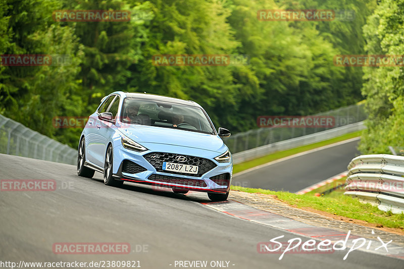 Bild #23809821 - Touristenfahrten Nürburgring Nordschleife (19.08.2023)