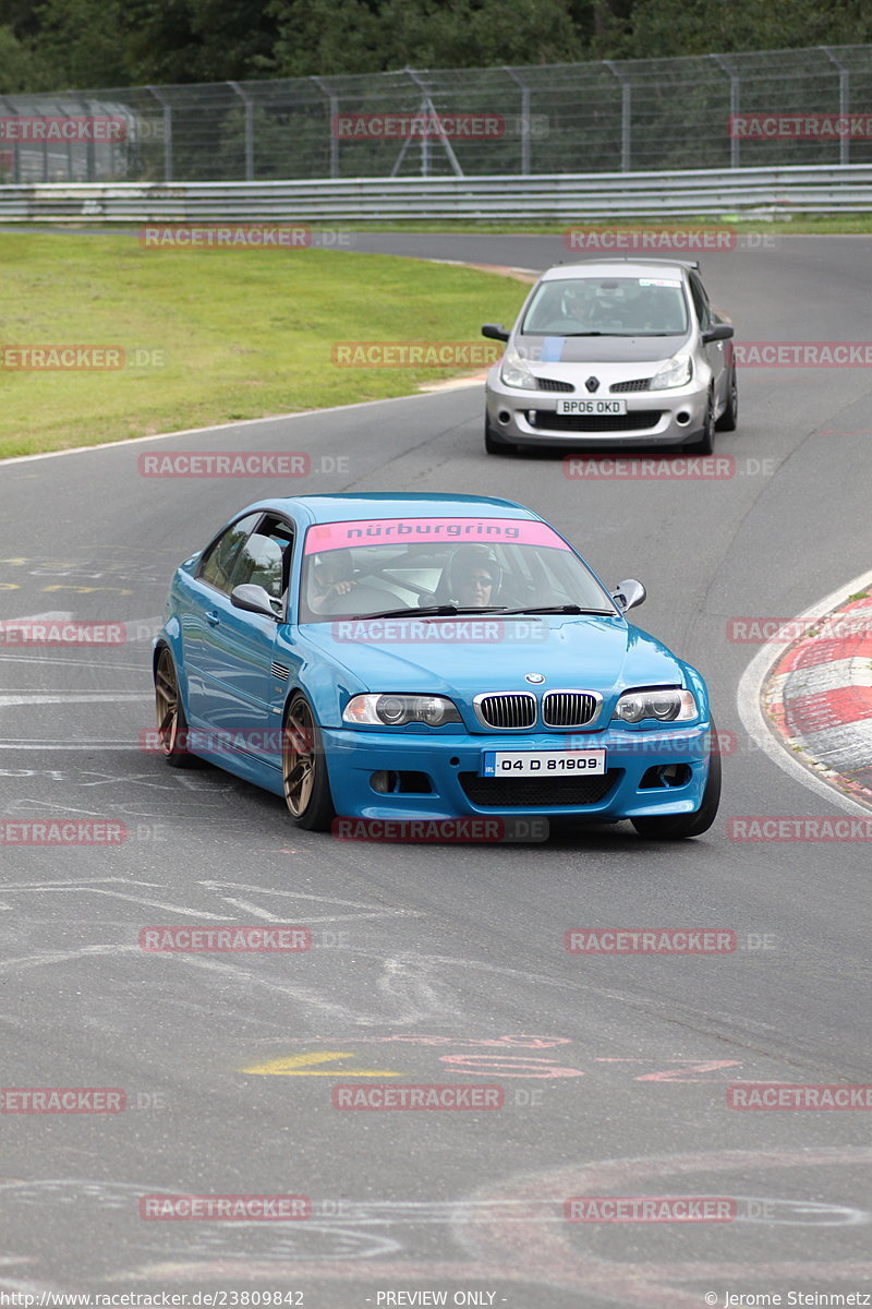 Bild #23809842 - Touristenfahrten Nürburgring Nordschleife (19.08.2023)