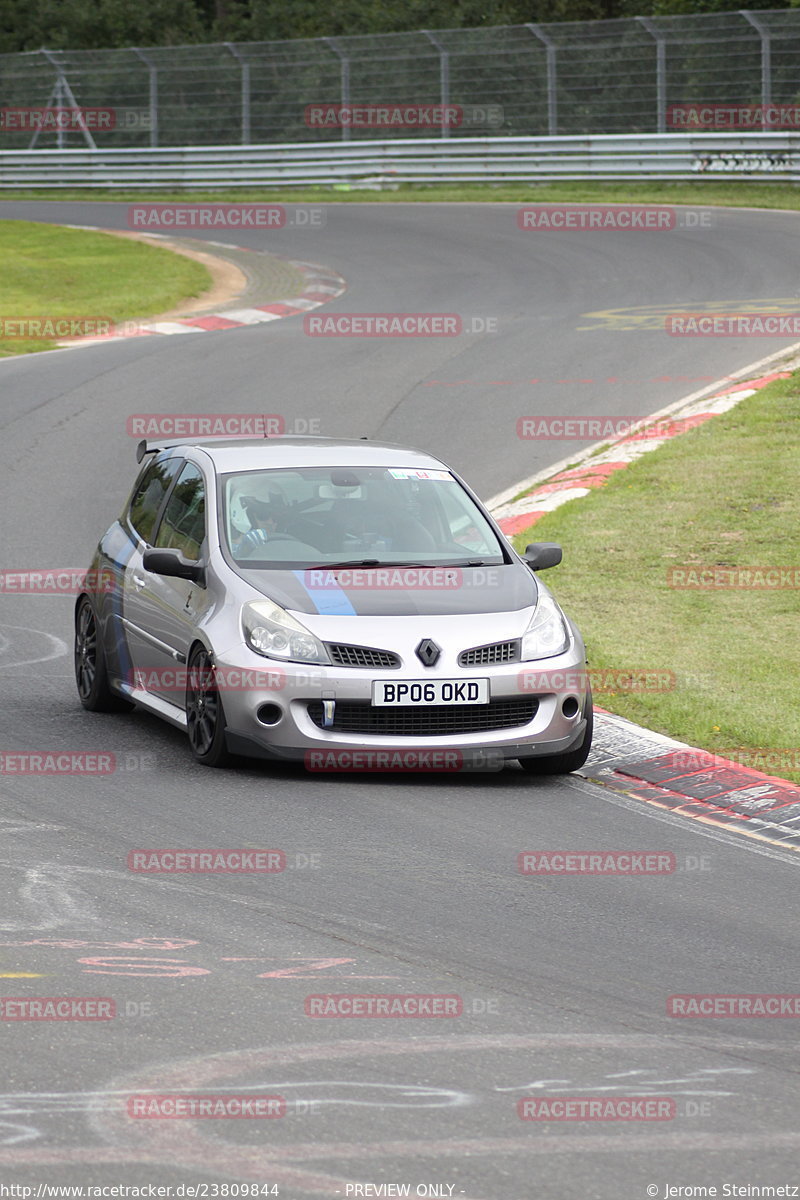 Bild #23809844 - Touristenfahrten Nürburgring Nordschleife (19.08.2023)