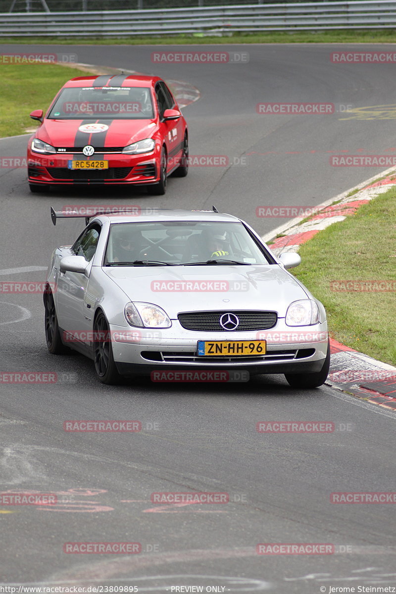 Bild #23809895 - Touristenfahrten Nürburgring Nordschleife (19.08.2023)