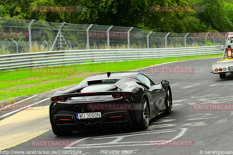 Bild #23809924 - Touristenfahrten Nürburgring Nordschleife (19.08.2023)