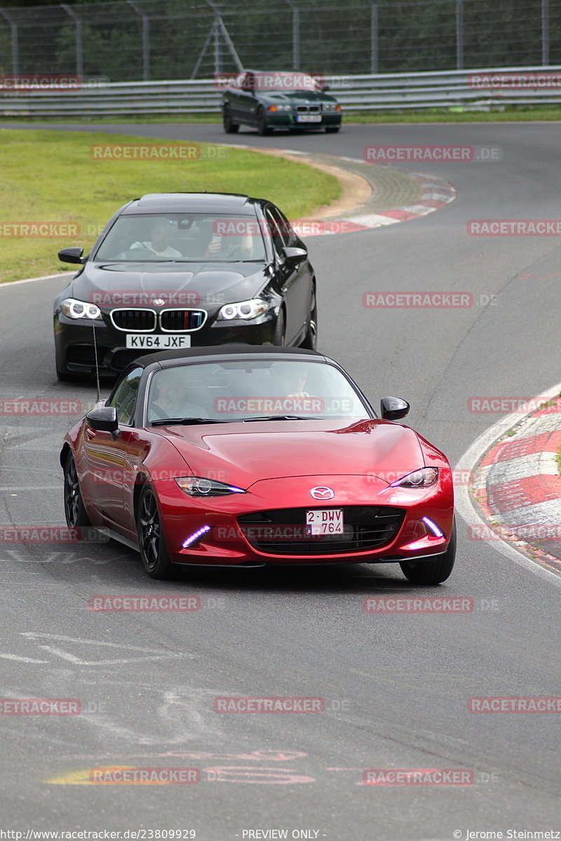 Bild #23809929 - Touristenfahrten Nürburgring Nordschleife (19.08.2023)