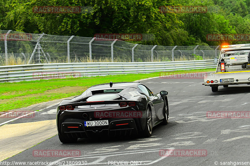 Bild #23809930 - Touristenfahrten Nürburgring Nordschleife (19.08.2023)