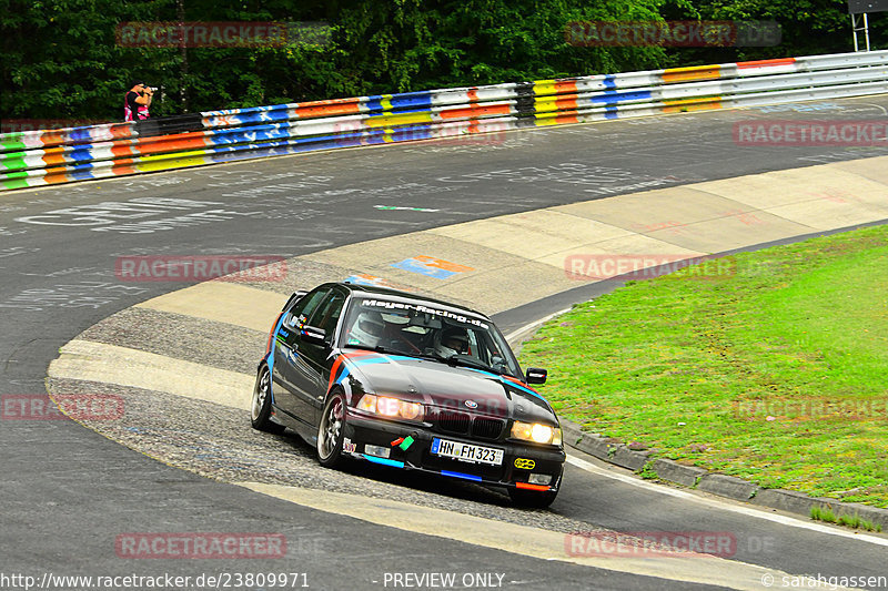 Bild #23809971 - Touristenfahrten Nürburgring Nordschleife (19.08.2023)