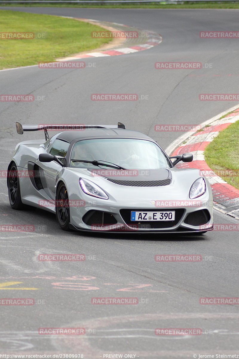 Bild #23809978 - Touristenfahrten Nürburgring Nordschleife (19.08.2023)