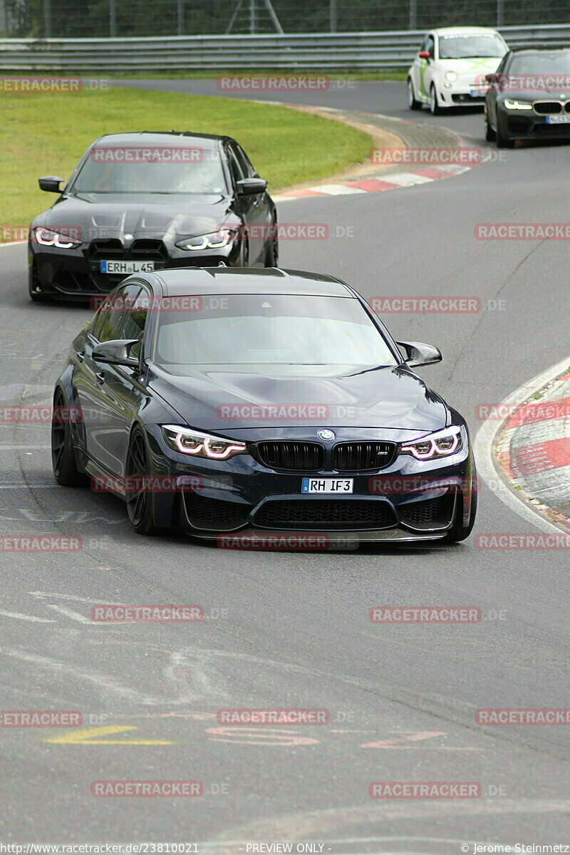 Bild #23810021 - Touristenfahrten Nürburgring Nordschleife (19.08.2023)