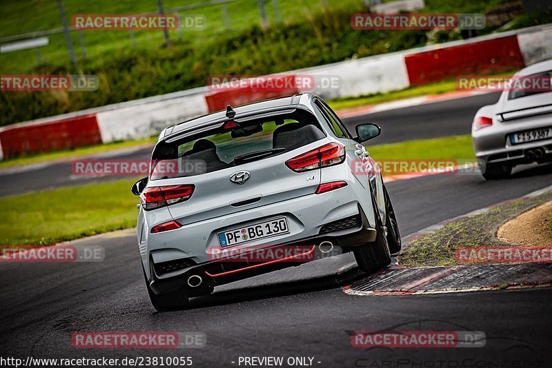 Bild #23810055 - Touristenfahrten Nürburgring Nordschleife (19.08.2023)