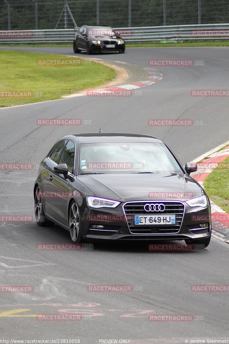 Bild #23810058 - Touristenfahrten Nürburgring Nordschleife (19.08.2023)