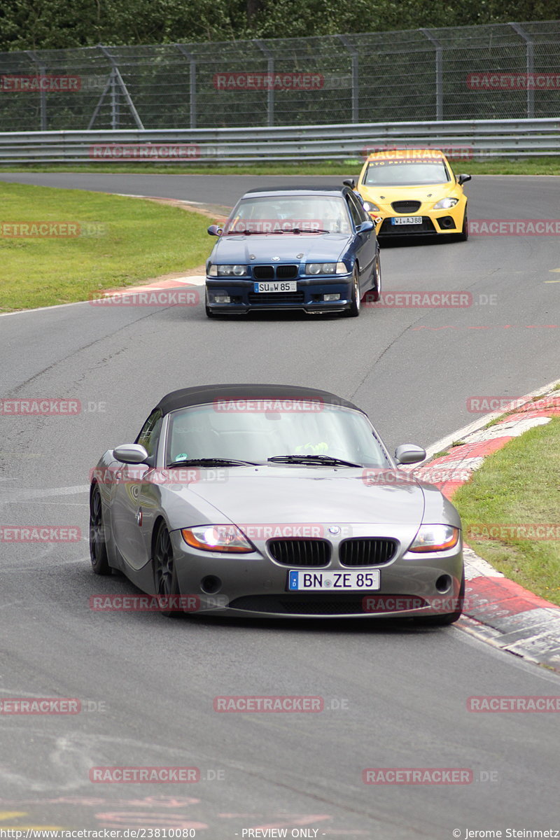 Bild #23810080 - Touristenfahrten Nürburgring Nordschleife (19.08.2023)