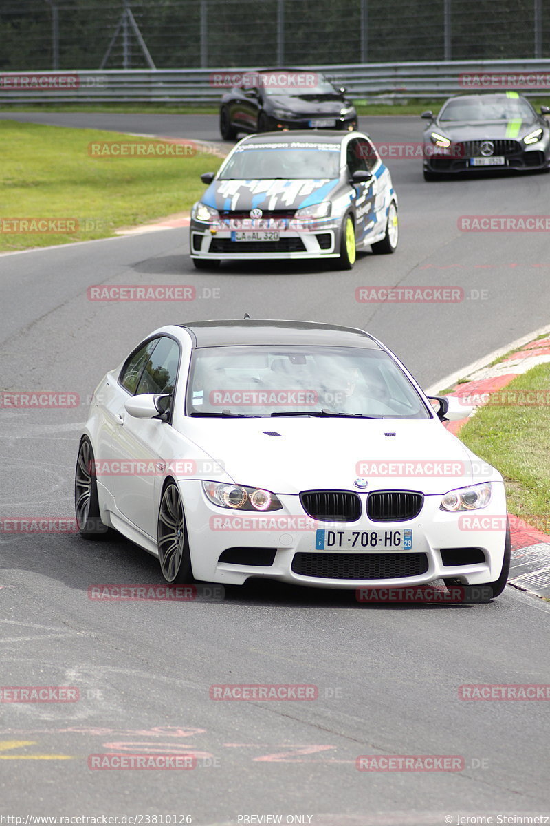 Bild #23810126 - Touristenfahrten Nürburgring Nordschleife (19.08.2023)