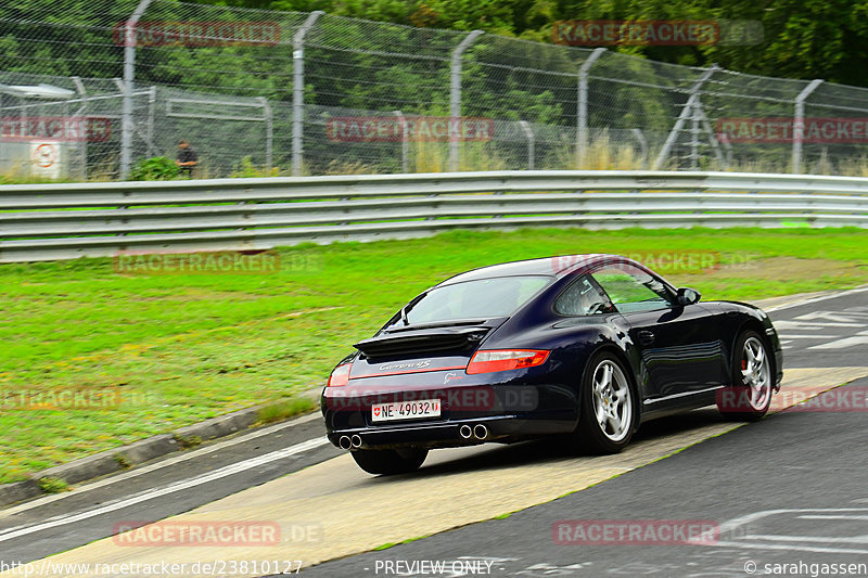 Bild #23810127 - Touristenfahrten Nürburgring Nordschleife (19.08.2023)