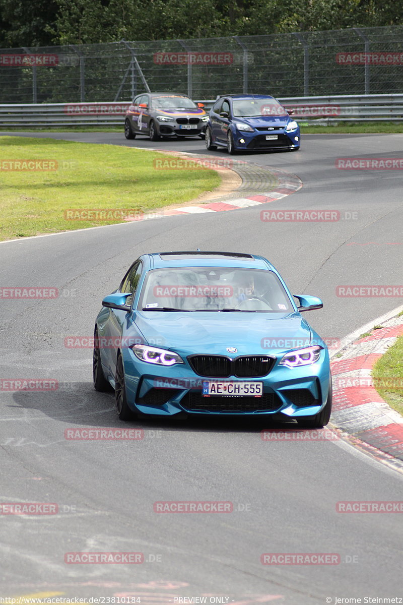 Bild #23810184 - Touristenfahrten Nürburgring Nordschleife (19.08.2023)