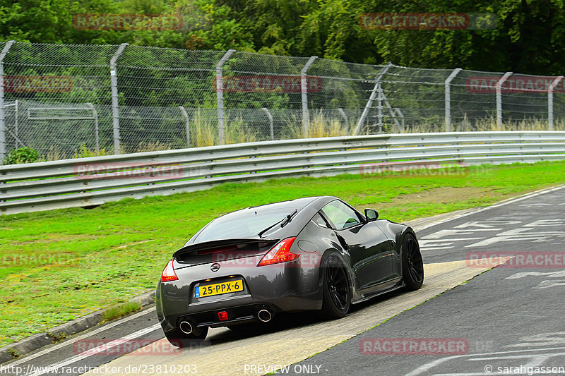 Bild #23810203 - Touristenfahrten Nürburgring Nordschleife (19.08.2023)