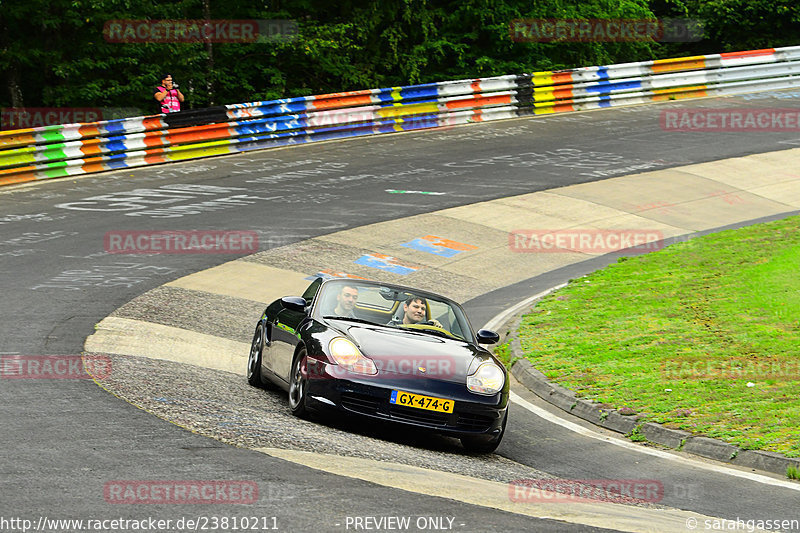 Bild #23810211 - Touristenfahrten Nürburgring Nordschleife (19.08.2023)