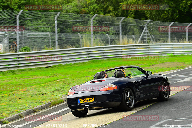 Bild #23810213 - Touristenfahrten Nürburgring Nordschleife (19.08.2023)