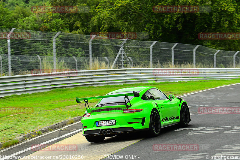 Bild #23810250 - Touristenfahrten Nürburgring Nordschleife (19.08.2023)